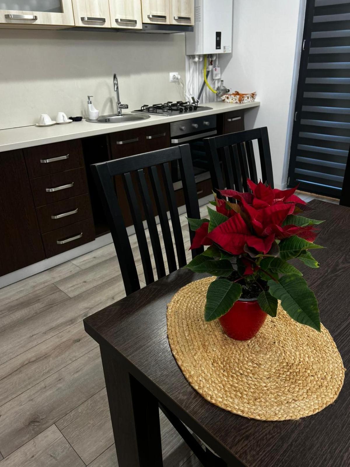 K&K Apartements Craiova Luaran gambar