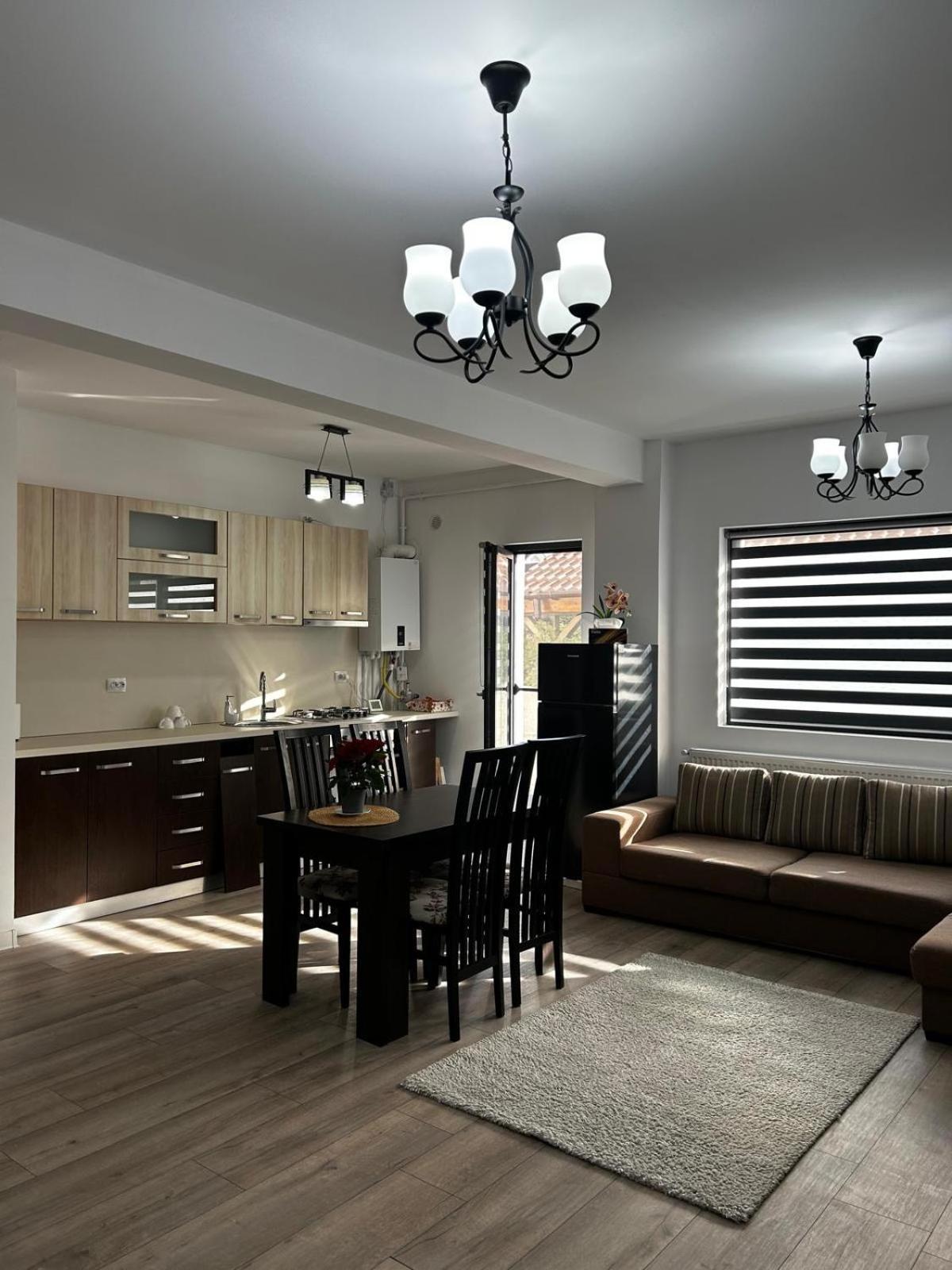 K&K Apartements Craiova Luaran gambar