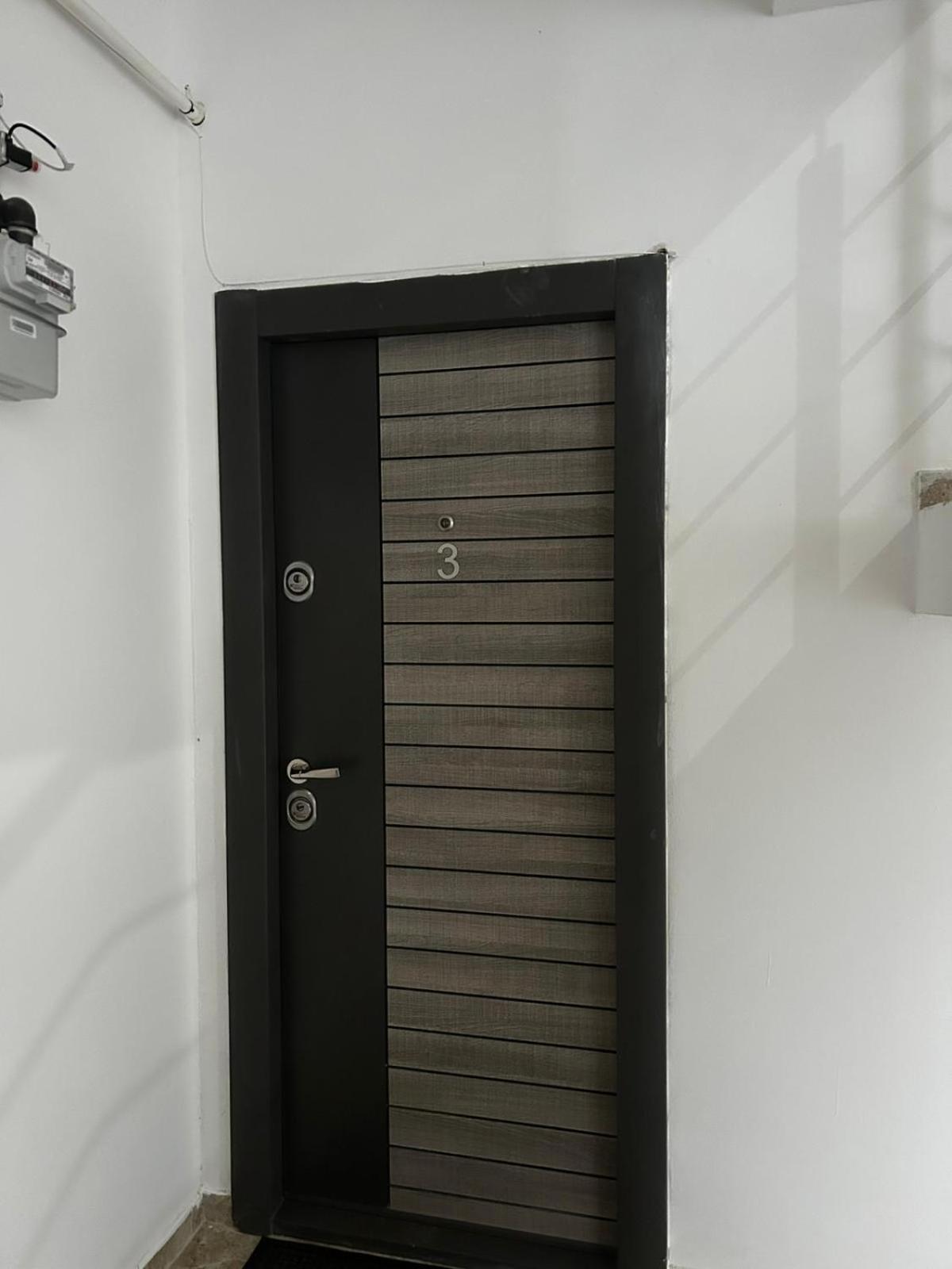K&K Apartements Craiova Luaran gambar