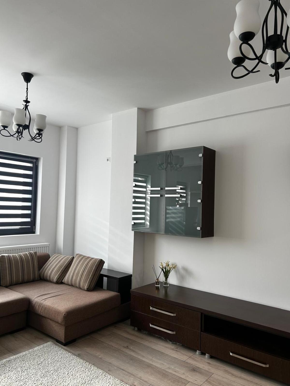 K&K Apartements Craiova Luaran gambar